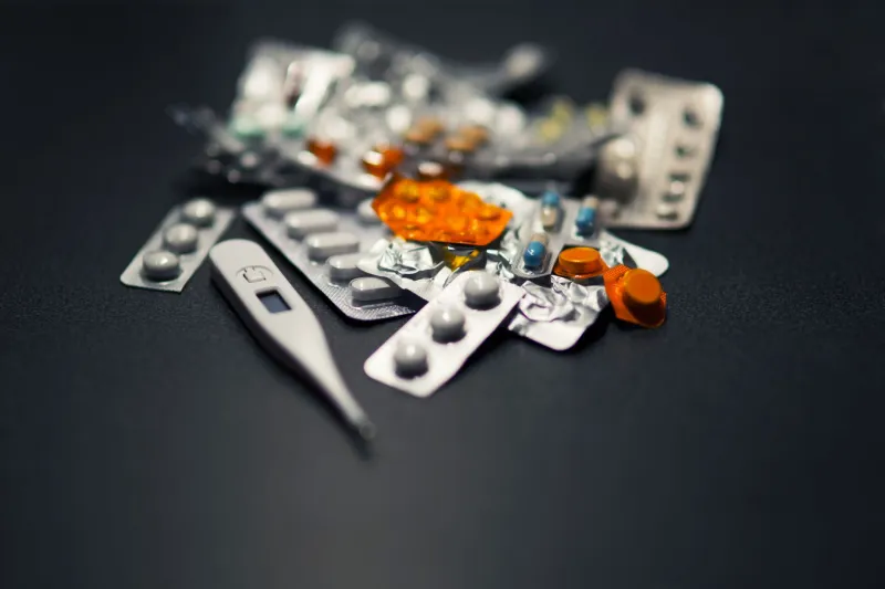 When the Thermometer Climbs: How Australian Summer Heat Is Quietly Compromising Your Medications