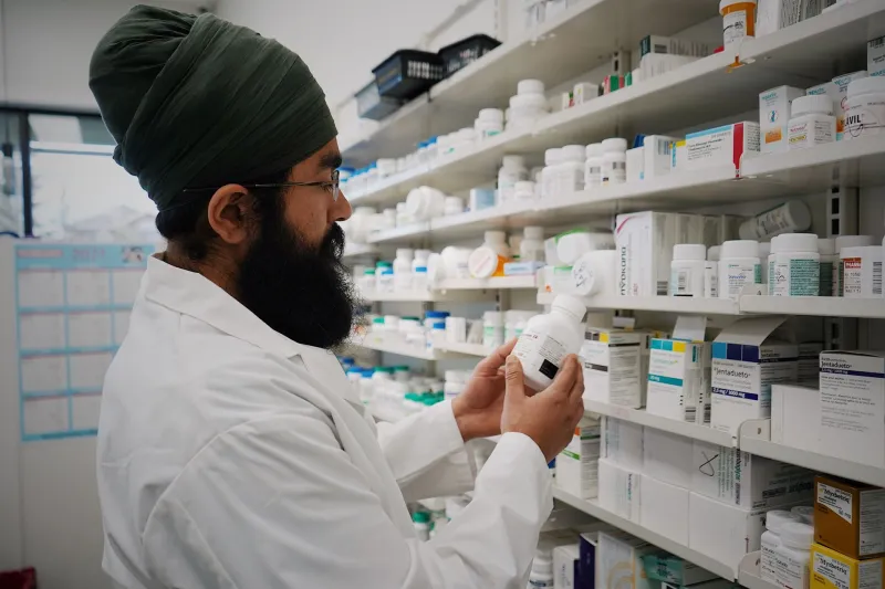 Divided Loyalties, Dangerous Gaps: The Real Risk of Splitting Your Prescriptions Across Multiple Pharmacies