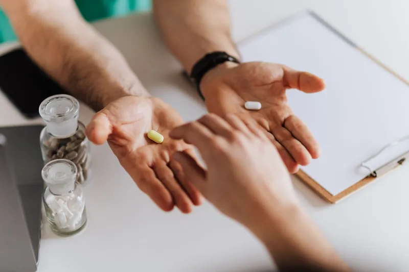 Your Medication History Is on File — Here's How to Get It and Why It Could Save Your Life