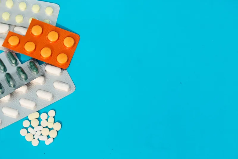 Medicine Cabinet Confessions: The Hidden Cost of Australia's Medication Hoarding Habit