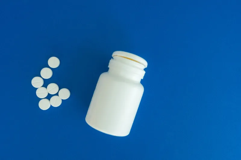 What's Inside the Bottle Is Only Half the Story: How Pharmaceutical Packaging Affects Your Health