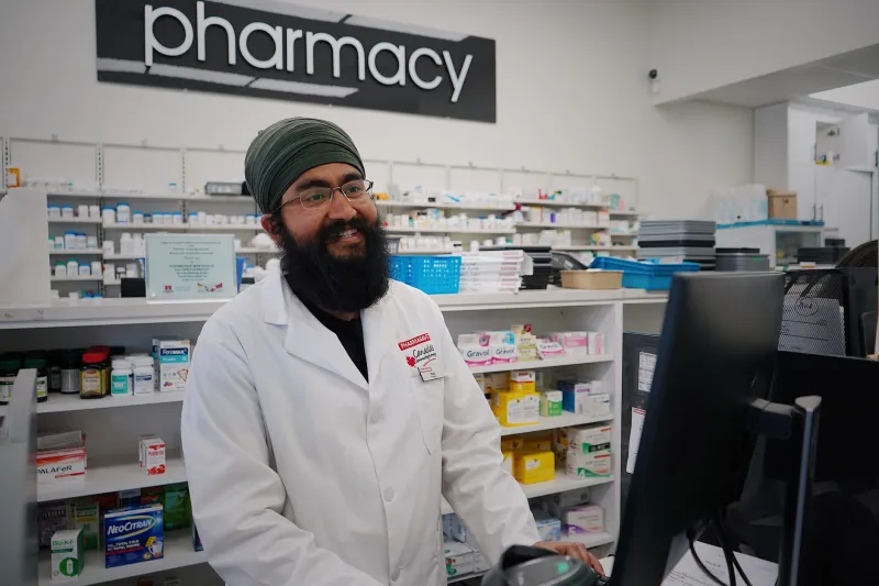 Are Your Pharmacy Points Worth the Price You're Actually Paying?