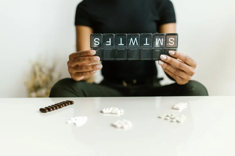 The Hidden Cost of Refilling Too Early — or Too Late: Smarter Prescription Scheduling for Chronic Condition Management
