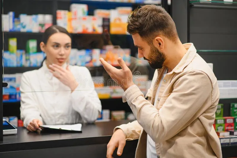 Seven Conversations Worth the Queue: Questions That Unlock Your Pharmacist's Free Expertise