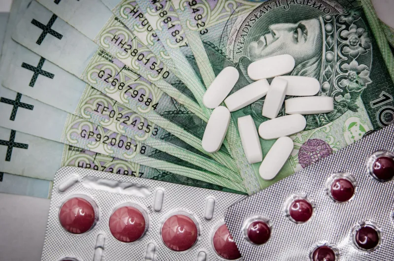 Why Your Pharmacy Receipt Is Bigger Than It Should Be — And What to Do About It