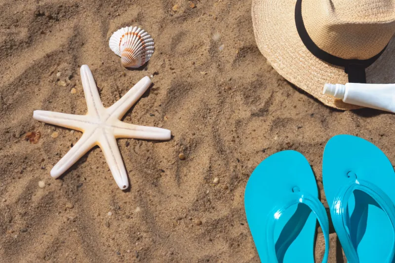 Summer-Ready: 5 Must-Have Health Essentials to Keep You Well This Aussie Silly Season
