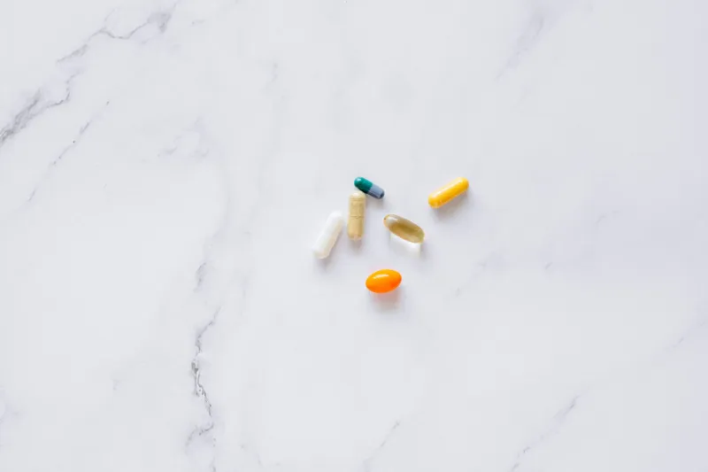When 'Natural' Isn't Neutral: How Supplements and Prescription Medicines Can Clash