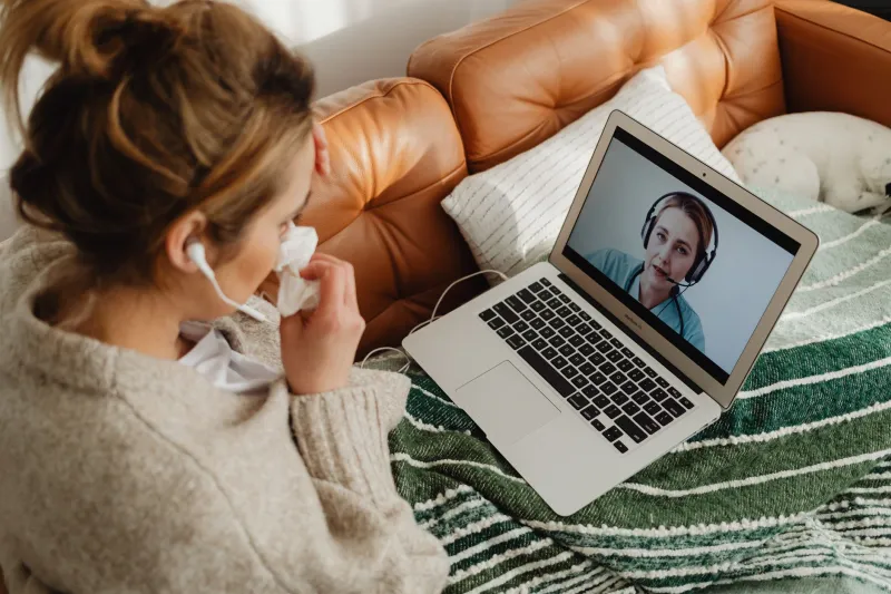 GP Clinic or Screen Time? How Australians Can Get Prescriptions Faster in 2024
