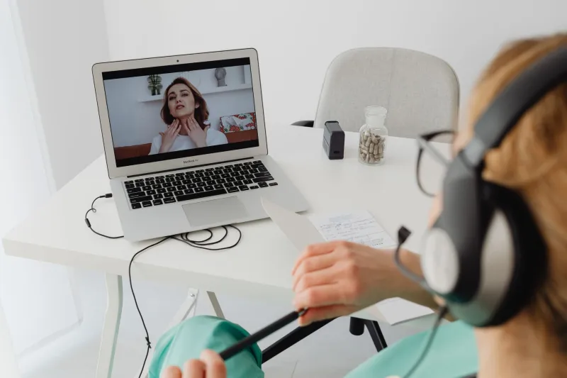 Prescription Access Beyond the City: How Telehealth and Traditional GP Visits Compare for Regional Australians