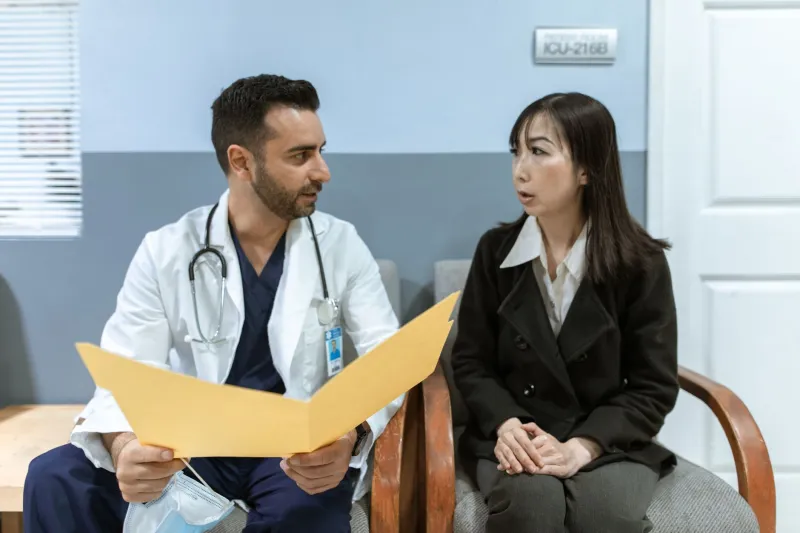 Suffering in Silence: The Real Reason Australians Stop Taking Their Medication Without Saying a Word