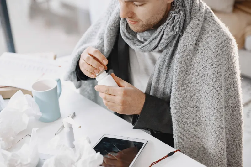 Your Winter Medicine Cabinet: Essential Health Products to Stock Before Cold and Flu Season Hits